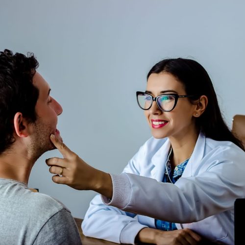 fonoaudióloga particular paralisia facial